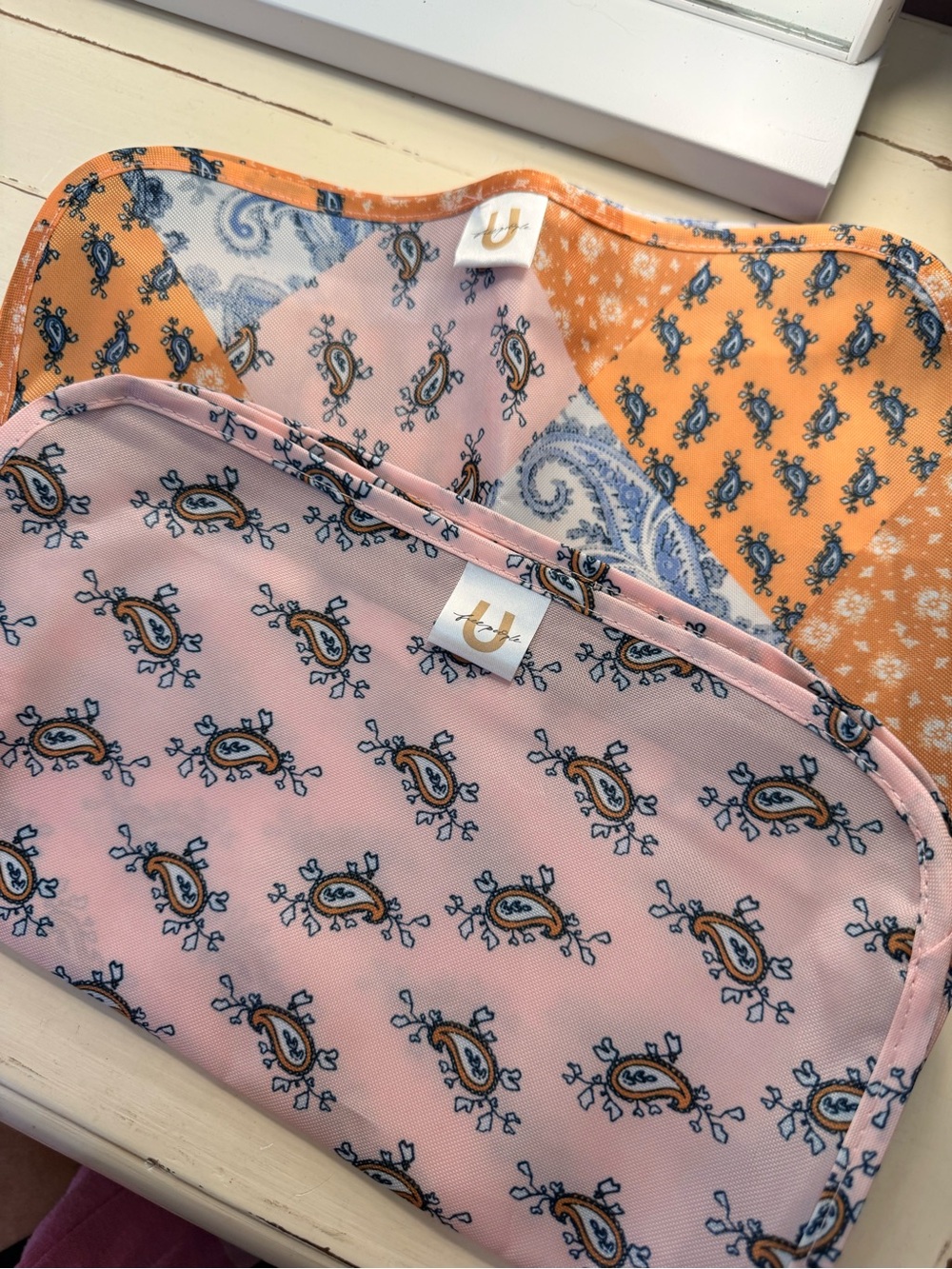 Free People Packing Cubes -